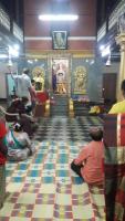Vanabhojana & Kartik Deepotsava - Shri Satchidananda Dattatreya Temple, Kundapura